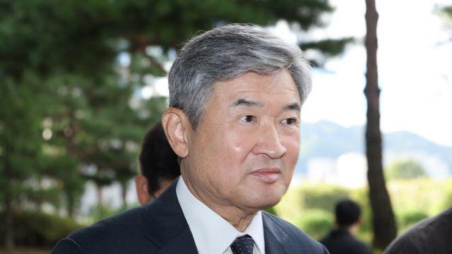 내란특검, 조태용 전 국정원장 구속영장 청구