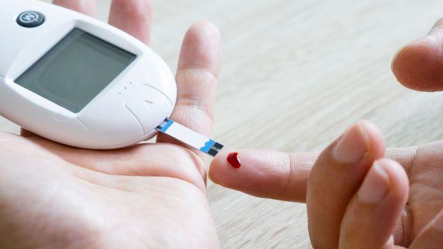 당뇨병은 老 질환?... ‘청년 당뇨’ 급증