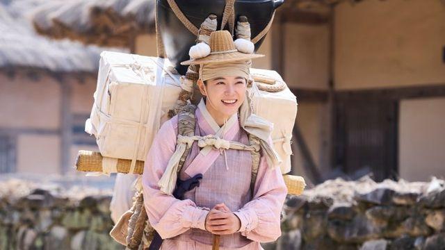 김세정, 고운 얼굴에 충청도 사투리의 구수함…'이강달' 오늘(7일) 첫 방송