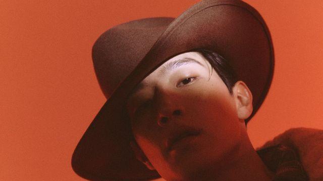 배우 노상현 화보 & 인터뷰｜노상현이 꼽은 넷플릭스 드라마 ‘다 이루어질지니’에서 가장 애착가는 장면은?