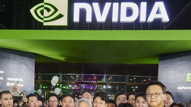 엔씨, 엔비디아와 긴밀한 협력···