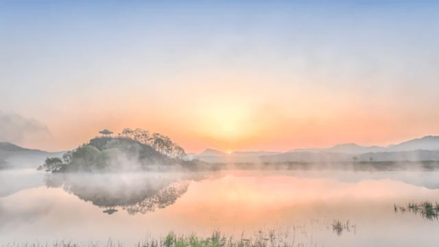 아름다운 가을  풍경,여기에 맛있는 음식 까지...가을여행지로 딱이네!