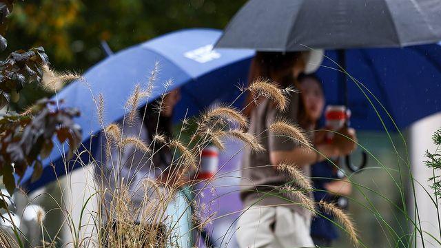 [날씨] 토요일 곳곳 가을비…평년보다 기온 높아 포근