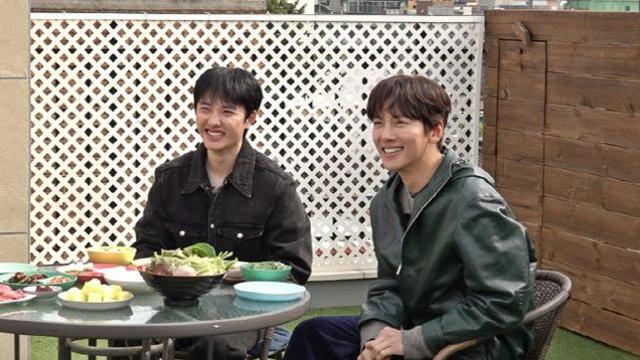 이서진, 지창욱X도경수 출연에 불만…