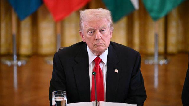 트럼프, 이번엔 소고기값 정조준…담합 수사 지시