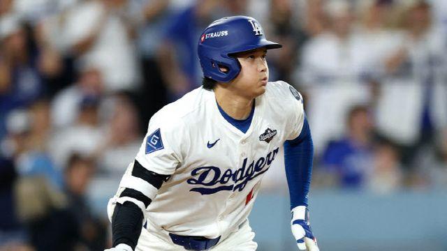 오타니, MLB 4번째 실버슬러거…이치로 넘어 일본인 신기록