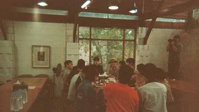 ‘응답하라 1988’ 다 모인 10주년, 혜리·류준열 재회는 불발 [소셜in]