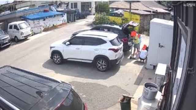 암만 생각해도 어질어질했던 사건