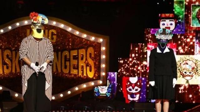 '복면가왕' 이석훈 연상케 한 가수…여심 저격 주인공 누구?