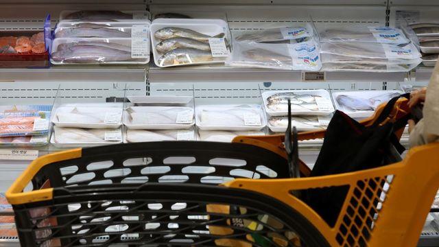 줄 서서 먹는 귀한 생선인데…“XX 타는 냄새” 일본인들은 무서워서 못 먹는 물고기