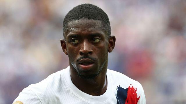 발롱도르 뎀벨레, FIFA '올해의 선수'도 휩쓸까…최종후보 포함