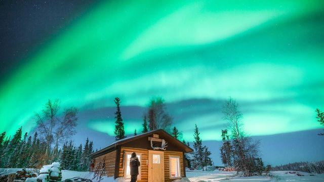 [여행소식] 캐나다관광청, 오로라 관측지 동계 숙소 최대 25% 할인