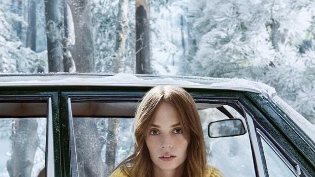 연말이 기다려지는 이유, 2025 홀리데이 캠페인 6