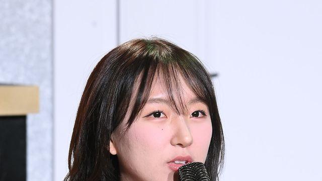 이신향, '100:1' 뚫고 첫 상업극 