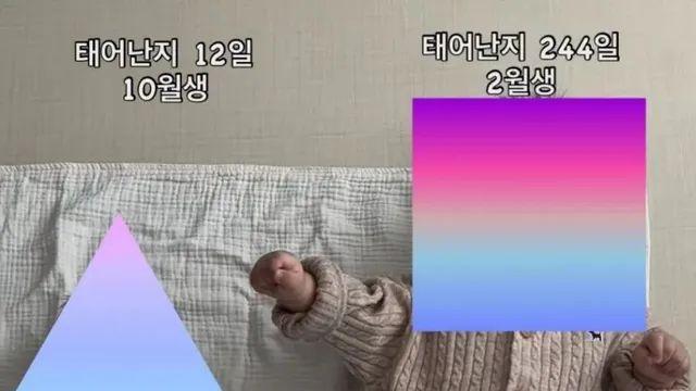 한눈에 보는, 만 나이가 진리인 이유~,,