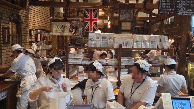 런베뮤, 직원에 ‘공개 사과 영상’ 강요 의혹 불거져···실업급여 회피 주장도