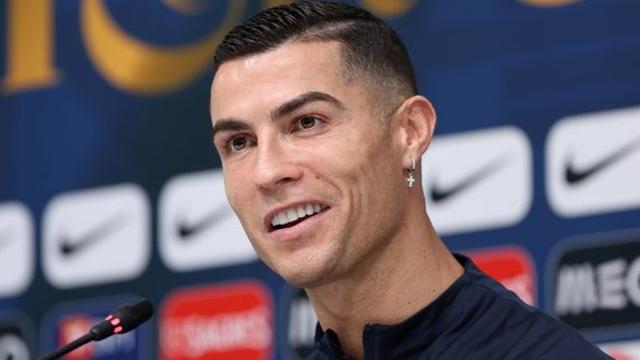 “트럼프 존경해”, “월드컵은 불공평”…지금 축구팬들에게 논란 일고 있는 호날두 말말말