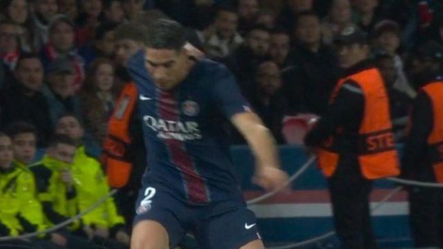 친정 감싸기? 살인태클로 발목 작살냈는데 “퇴장 아니다”...‘교수님’ 크로스 발언 화제