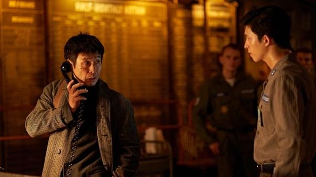 [이슈메이커] 몰입도 높은 스토리와 유니크한 연출 돋보이는 웰메이드 영화