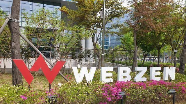 웹젠, 3분기 영업이익 76억…해외 비중 55%로 확대