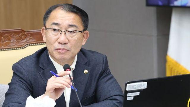 경기도의회 김선영 의원, 노동국 행정사무감사에서 능동적이고 선제적인 노동행정 당부