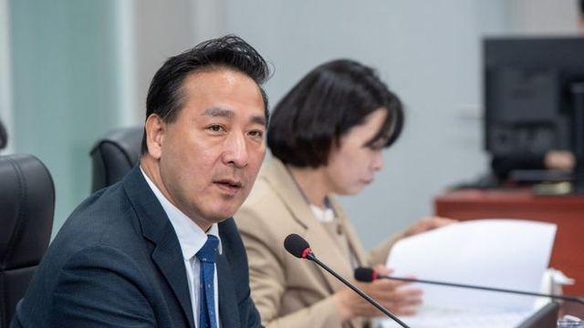 김용성 경기도의원, 시군별 돌봄통합 준비상황 점검 당부