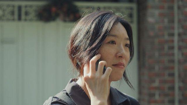 ‘임팩트의 대가’ 장선, 박정민과 나란히 경사…영화 ‘홍이’로 여우주연상 쾌거