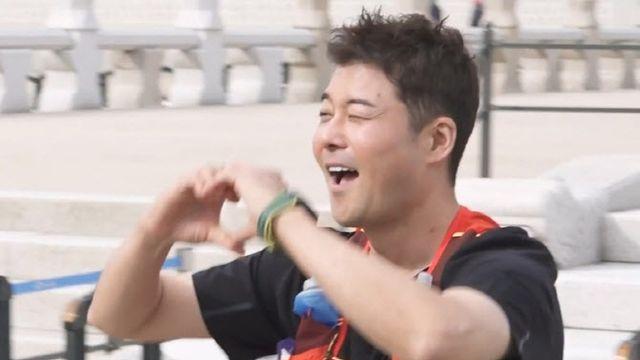 전현무, 러닝 유행 끝낸다…'무라토너' 변신 (나 혼자 산다)