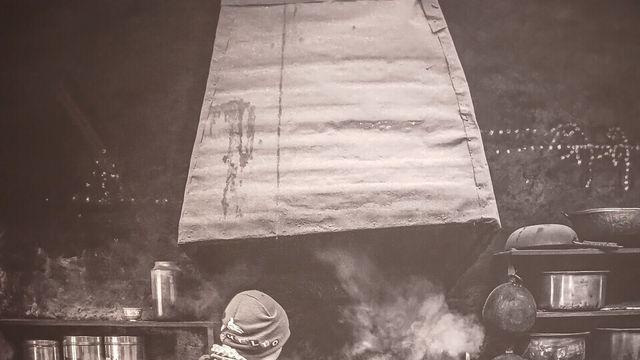 렌즈를 통해 시(詩)를 짓는 '성애경 사진작가' 화제