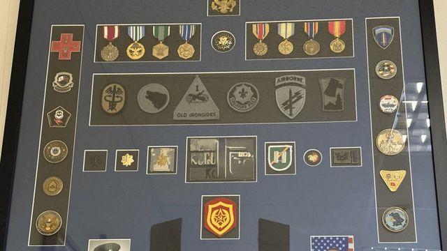 레딧 훈장 갤러리에 올라온 특이한 인증샷