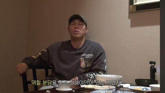 한국이 난파선 1등 했던거 윤성빈 때문이네