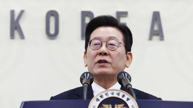 李대통령 지지율 63%…전주 대비 6%p 상승[한국갤럽]