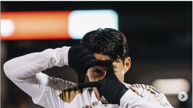 무산, 또 무산! '신인상-베스트 일레븐 놓친' 손흥민...그럼에도 박수받아 마땅한 이유