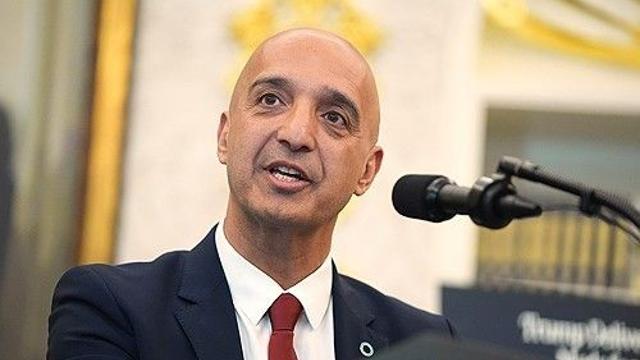 위고비 CEO의 도발…화이자에 