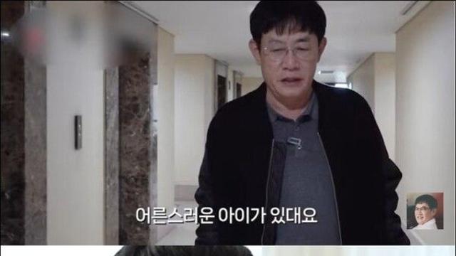 '갓경규' 이경규, '결혼 30년 만에 손주 체험' 눈물겨운 육아 고백…
