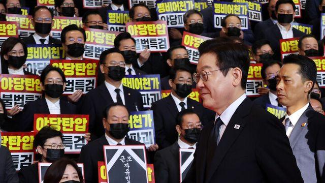 이 대통령, 내란특검 수사기한 연장 승인