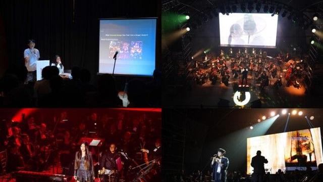 From 'Guardian' to 'Queen of Tears' — 'K-Drama OST Concert' Captivates the Philippines