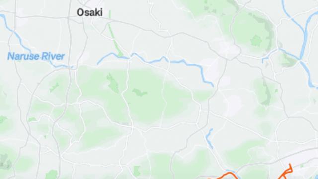 일본 3대 절경 마츠시마 탔어 (센다이 3)