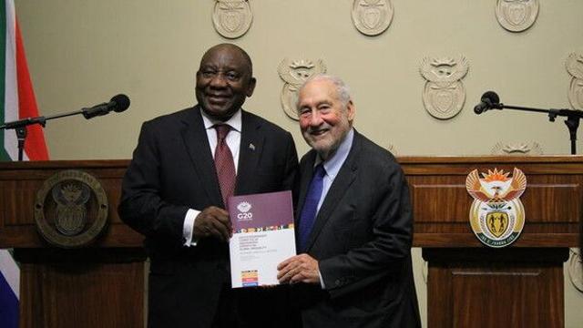 트럼프, 남아공 G20 정상회의 밴스 참석도 막았다