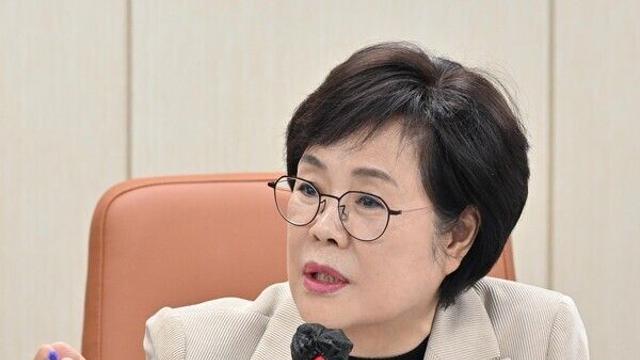 서울시의회 이경숙 의원, 지하도상가 에스컬레이터 고장  '많아'