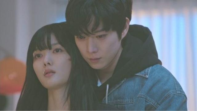 톱스타 김유정, 어두운 과거…부모 학대에 반복된 지옥 '충격' (친애하는 X)