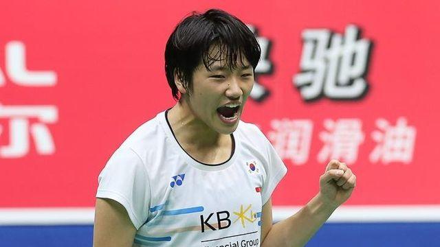 17세 안세영에 충격패! 214주 세계 1위, 끝내 현역 은퇴…