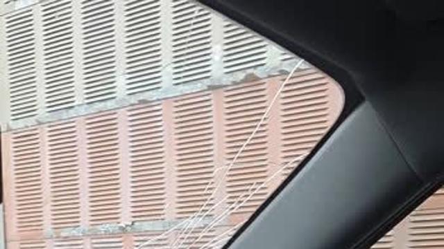 고속도로 볼트빵