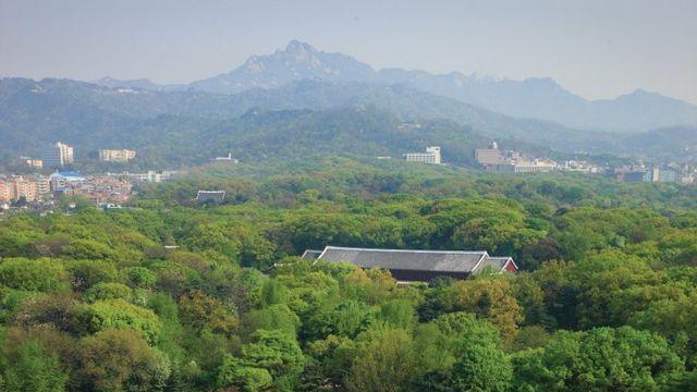 세계적인 건축가들에게 극찬 받는 우리나라 전통 건축물