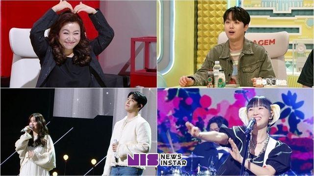 KBS2 ‘불후의 명곡-명사 특집 오은영’ 인간 오은영 제대로 조명한다! 연애사부터 결혼까지 전격 공개!