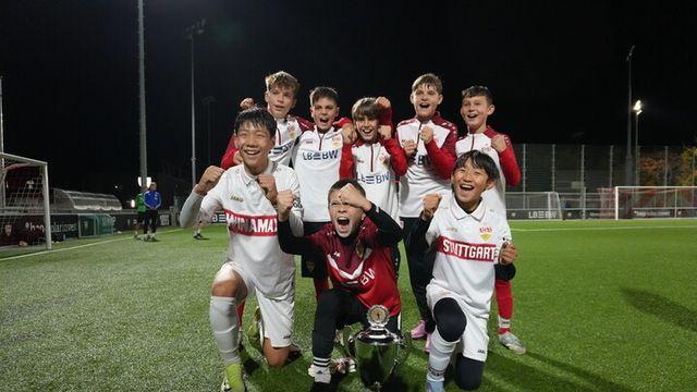 포르쉐 ‘터보 포 드림-풋볼’ 호응