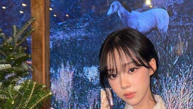 윈터, 김유정, 슬기, 강민경으로 알아보는 코듀로이 스타일링