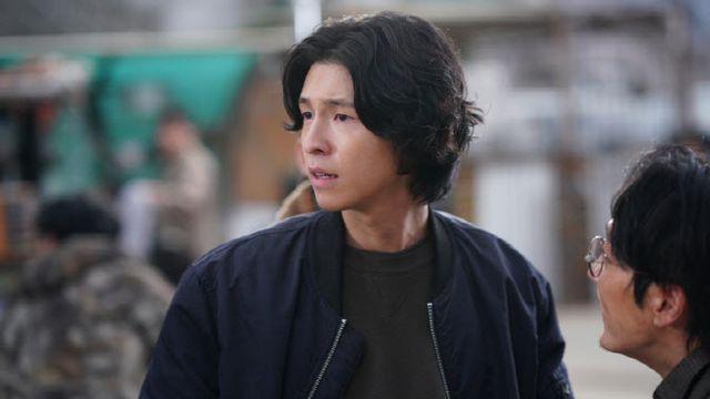 이재인·홍경 '콘크리트 마켓' 극장行…12월 3일 롯데시네마 개봉