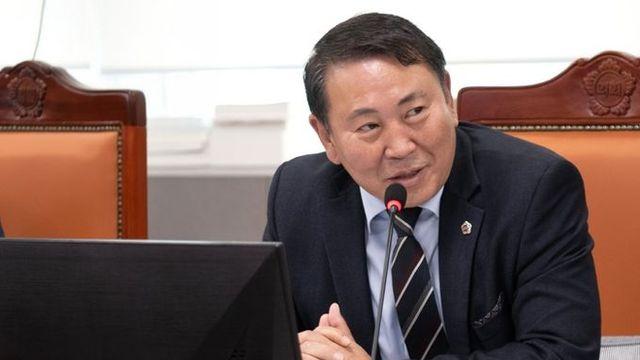 명재성 경기도의원, “정치적 판단으로 행정 신뢰 흔들어선 안 돼”