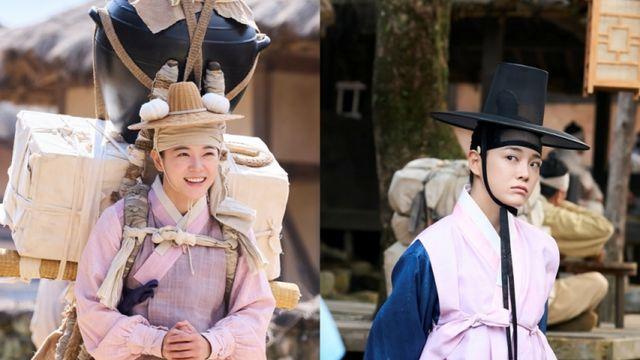 김세정, MBC '이강에는 달이 흐른다' 박달이役으로 첫 사극 도전